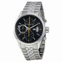 Raymond Weil Freelancer Chronograph Automatic Stainless Steel Men's Watch 7730-ST-20021