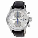 Raymond Weil Freelancer Chronograph Silver Dial Men's Watch 7735-STC-65001