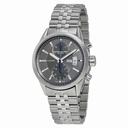 Raymond Weil Freelancer Grey Chronograph Dial Stainless Steel Men's Watch 7735-ST-60001