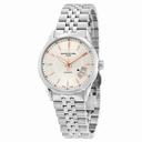 Raymond Weil Freelancer Silver Dial Stainless Steel Men's Watch 2770-ST5-65021
