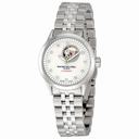 Raymond Weil Freelancer Stainless Steel Automatic Ladies Watch 2410-ST-97081