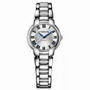 Raymond Weil Jasmine Silver Dial Stainless Steel Ladies Watch 2629-ST-01659