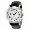 Raymond Weil Maestro Automatic 46 Hour Power Reserve Chronograph Men's Watch 7737-STC-00659