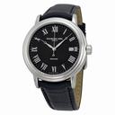 Raymond Weil  Maestro Automatic Black Dial Men's Watch 2837-STC-00208