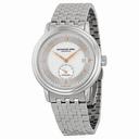 Raymond Weil Maestro Automatic Silver Dial Stainless Steel Men's Watch 2838-S5-05658