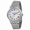 Raymond Weil Maestro Automatic Stainless Steel Men's Watch 2847-ST-00659