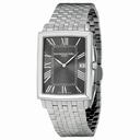 Raymond Weil Tradition Grey Dial Men's Watch 5456-ST-00608