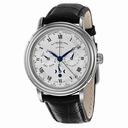 Raymond Weil Maestro Phase de Lune Semainier Men's Watch 2859-STC-00659