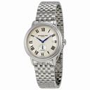 Raymond Weil Maestro Silver Dial Stainless Steel Automatic Men's Watch 2838-ST-00659