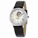 Raymond Weil Maestro White Mother of Pearl Dial Ladies Watch 2627-SLS-00965