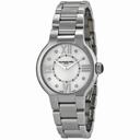 Raymond Weil Noemia Mother of Pearl Diamond Dial Ladies Watch 5932-ST-00995