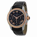 Raymond Weil Parsifal Steel and 18K Pink Gold Chronograph Automatic Men's Watch 7260-SC5-00208