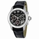 Raymond Weil Parsifal Automatic Black Dial Men's Watch 7260-STC-00208