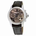 Raymond Weil Parsifal Brown Dial Chronograph Automatic Men's Watch 7260-STC-00718