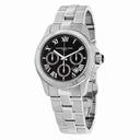 Raymond Weil Parsifal Automatic Chronograph Grey Dial Stainless Steel Men's Watch 7260-ST-00208