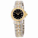 Raymond Weil Parsifal LadiesSteel and 18K Gold Watch 9430-BI