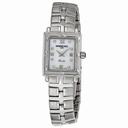 Raymond Weil Parsifal Stainless Steel Ladies Watch 9631-ST-00995