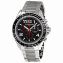 Raymond Weil RW Sport Chronograph Stainless Steel Men's Sports Watch 8520-ST-0520