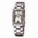 Raymond Weil Shine Diamond White Dial Stainless Steel Ladies Watch 1800-ST1-05303