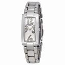 Raymond Weil Shine Silver Dial Stainless Steel Ladies Watch 1500-ST-05303