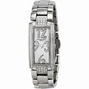 Raymond Weil Shine White Mother of Pearl Dial Ladies Watch 1500-ST2-05383