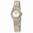 Raymond Weil Tango Diamond Mini Ladies Watch 5799-SPS-00995