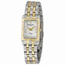 Raymond Weil Tango Mother of Pearl Dial Ladies Watch 5971-SPS-00995