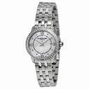 Raymond Weil Tango Mother of Pearl Diamond Dial Stainless Steel Ladies Watch 5391-STS-00995