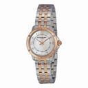 Raymond Weil Tango Mother of Pearl Diamond Dial Two Tone Stainless Steel Ladies Watch 5391-SP5-00995