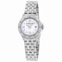 Raymond Weil Tango Mother of Pearl Stainless Steel Ladies Watch 5399-STS-00995
