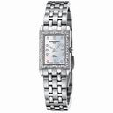Raymond Weil Tango Mother of Pearl Stainless Steel Ladies Watch 5971-STS-00995