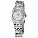 Raymond Weil Tango Silver Dial Ladies Watch 5390-ST-00658