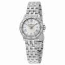 Raymond Weil Tango Silver Dial Stainless Steel Ladies Watch 5399-STS-00657