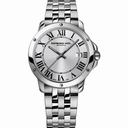 Raymond Weil Tango Silver Dial Steel Men's Watch 5591-ST-00659