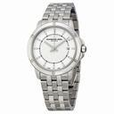 Raymond Weil Tango White Dial Stainless Steel Men's Watch 5591-ST-30001
