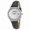 Raymond Weil Toccata Mother of Pearl Diamond Dial Ladies Watch 5388-SLS-97081