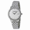 Raymond Weil Toccata Silver Dial Stainless Steel Ladies Watch 5388-st-65081