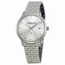 Raymond Weil Toccata Silver Dial Stainless Steel Men's Watch RW-5484-ST-65001