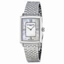 Raymond Weil Tradition Slim Mother of Pearl Steel Ladies Watch 5956-ST-00915