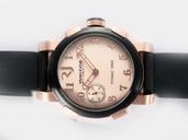 Romain Jerome Ceramic variations T.B2B22.00.BB Round Mens Automatic Watch