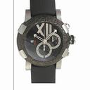 Romain Jerome Titanic DNA Auto Chronograph Men's Watch RJ.CH.T.OXY4.11BBM.00.BB