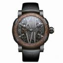 Romain Jerome Titanic-DNA Steampunk Auto 100th Anniversary Men's Watch RJ.T.AU.SP.002.02