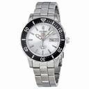 Seiko 5 Automatic Stainless Steel Boys Watch SRP237K1