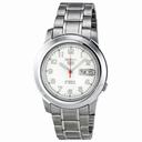 Seiko 5 Automatic Stainless Steel Men's Watch SNKK33