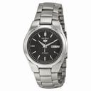 Seiko 5 Men's Automatic Watch SNK605