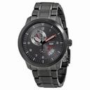 Seiko 5 Sports Automatic Grey Dial Stainless Steel Men's Watch SSA209