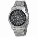 Seiko Chronograph Men's Watch SNA107
