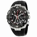 Seiko Chronograph Men's Watch SNAD35P2