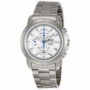 Seiko Chronograph Men's Watch SNAE45