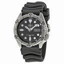Seiko Diver Black Dial Automatic Men's Watch SKX171